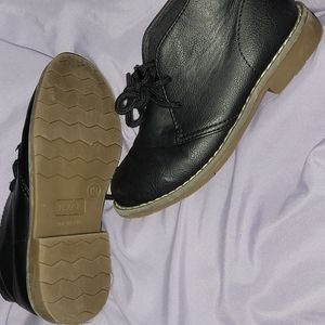 Childrens place boys boots
